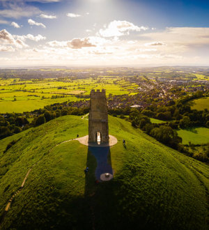 Glastonbury Tor
