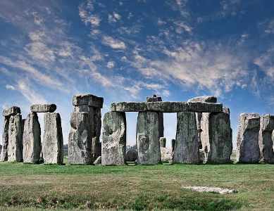 Stonehenge