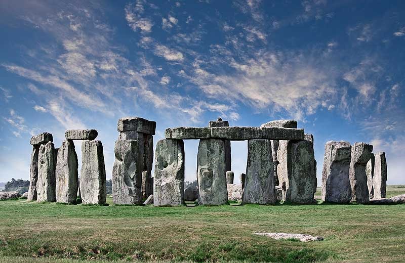 Stonehenge