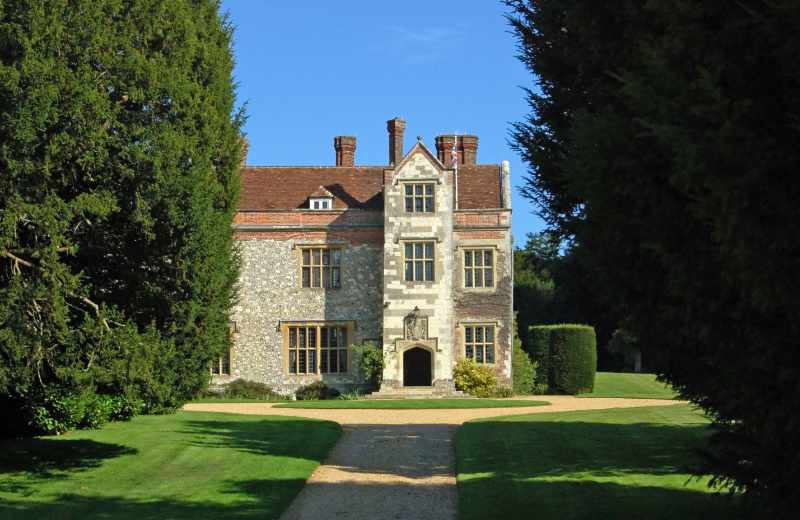 West Kennet